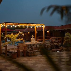Grace Exotica Goa