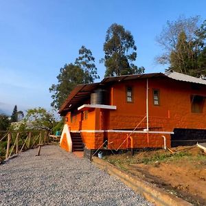 Paradise Cottage Vattavada, Munnar