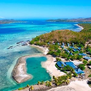 Coralview Island Resort